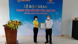 Sun Group bàn giao Trung tâm Hồi sức tích cực điều trị COVID-19 cho Bắc Giang