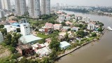 Nợ 500 tỷ tiền thuế, Cty CP đầu tư & phát triển Sài Gòn làm ăn sao?