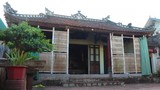 Những kiến trúc nhà cổ độc nhất vô nhị giữa Hà thành