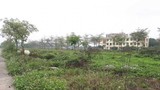 Hà Nội: Loạt dự án ôm đất bỏ hoang lọt “tầm ngắm” thu hồi của doanh nghiệp nào?