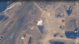 Trung tâm chỉ huy Không quân Ukraine bị trúng tên lửa