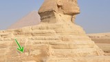 Bí mật đằng sau kim tự tháp và những địa điểm du lịch nổi tiếng 