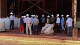 Bà Rịa - Vũng Tàu: Kiểm tra đột xuất Nhà máy thép tấm lá Phú Mỹ