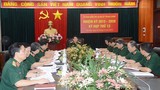 Ủy ban Kiểm tra Quân ủy Trung ương tước danh hiệu 7 quân nhân