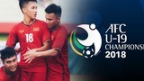 2 cầu thủ U19 Việt Nam bị loại sau trận thắng Trung Quốc