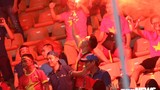 ĐT Việt Nam phải đá sân trung lập tại AFF Cup 2018 nếu CĐV đốt pháo sáng