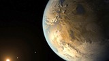 Lý do có thể có sự sống trên hành tinh Kepler 452b