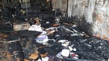 Vụ cháy 5 người chết ở Đà Lạt: Phóng hỏa gia đình hàng xóm vì…con gà?