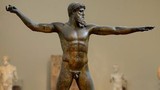  Những bức tượng khỏa thân vô giá của Hy Lạp cổ đại