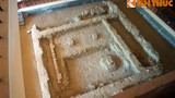 Khám phá tòa thành cổ nổi tiếng đất Phú Yên 