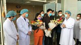 Nóng: Việt Nam đã có phác đồ điều trị hiệu quả đối với COVID-19