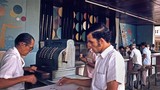 Những khoảnh khắc khó quên đời thường ở Cuba năm 1976 
