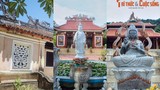 Khám phá ba ngôi chùa cổ đẹp nhất mảnh đất Bình Định