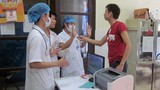 Hành hung bác sĩ ở bệnh viện Ninh Bình: Bao nhiêu bác sĩ từng là nạn nhân?