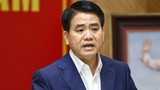 Chủ tịch Hà Nội: Người dân không nên lo lắng, hoang mang