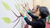 Quỹ Vì tầm vóc Việt tổ chức hội thảo “Thanh niên vì môi trường”