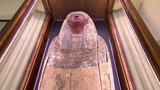 Giải mã câu thần chú giúp xác ướp Ai Cập 3.000 năm yên nghỉ vĩnh hằng