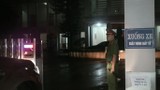 Video: Cảnh sát soi đèn kiểm tra mọi ngóc ngách Sở GD&ĐT Sơn La
