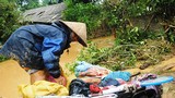 Lũ quét ở Thanh Hóa: Hai người chết, nhiều người mất tích