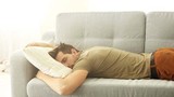 Ngủ quá nhiều ảnh hưởng gây ra nhiều bệnh tật