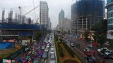 Chủ tịch Hà Nội: Quy hoạch thủ đô đã bị 'băm nát'