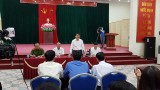 Thanh tra toàn diện đất Đồng Tâm trong 45 ngày