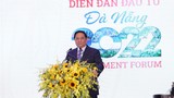 Thủ tướng Chính phủ Phạm Minh Chính dự Diễn đàn đầu tư Đà Nẵng 2022