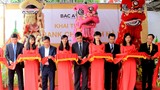 BAC A BANK mở chi nhánh mới tại Hà Nam