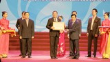 Tập đoàn KS Mường Thanh giành giải thưởng “DN có nhiều đóng góp nhất cho ngành du lịch VN“
