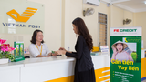 FE CREDIT hợp tác TCT Bưu điện Việt Nam giới thiệu dịch vụ vay tiêu dùng tới nông thôn