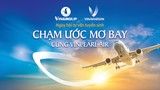 Vinpearl Air tổ chức chuỗi ngày hội tuyển sinh tại Hà Nội, Hà Tĩnh, TP HCM