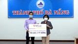TPBank và DOJI ủng hộ 4 tỷ để phòng chống dịch bệnh tại Đà Nẵng
