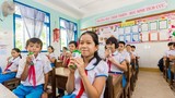 Trăm triệu trẻ em trên thế giới và VN đang hưởng lợi từ sữa học đường
