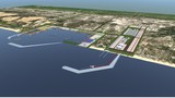 Quảng Trị trao quyết định chủ trương đầu tư dự án điện khí LNG Hải Lăng
