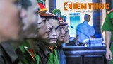 Vụ thảm sát ở Bình Phước: VKS đề nghị bác kháng cáo của Tiến-Thoại