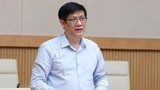 Quan lộ của quyền Bộ trưởng Bộ Y tế Nguyễn Thanh Long