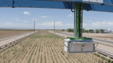 Video: Cận cảnh robot nông nghiệp 30 tấn 'khủng' nhất thế giới