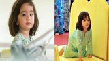 Sinh ra trên đống vàng, tiểu công chúa Malaysia càng lớn càng xinh đẹp