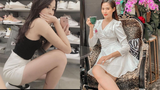 Tân Hoa hậu Việt Nam 2020 đích thực “vựa thính” cực bắt trend