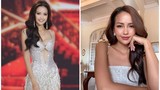 Hoa hậu Ngọc Châu nói 28 tuổi chưa yêu ai, netizen cười ngã ngửa