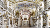10 thư viện đẹp nhất thế giới