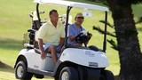Thú vui mê mệt Tổng thống Obama trong kỳ nghỉ Hawaii