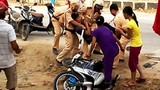 Thanh Hóa: CSGT không hành hung người dân