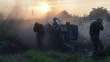 Ly khai miền đông Ukraine bắn pháo vào lính Nga?