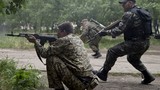 Dân quân ly khai Ukraine đột kích TP Avdeyevka