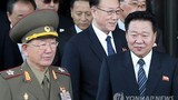 Căng thẳng leo thang: Hàn Quốc, Triều Tiên hội đàm bí mật