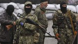 Ly khai Ukraine: Sẽ nhượng bộ nếu Nga bảo lãnh