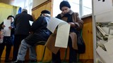 Ly khai Ukraine: Cuộc bầu cử Quốc hội là một “trò hề”
