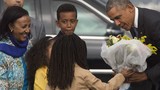 Nhìn lại chuyến thăm quê nội của Tổng thống Mỹ Obama