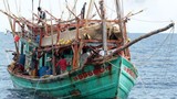 Cảnh sát biển Thái Lan thừa nhận bắn tàu cá Việt Nam